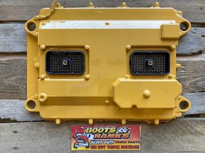Caterpillar 3126 Engine Control Module (ECM)