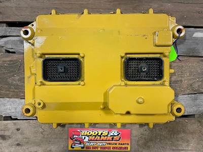 Caterpillar 3126 Engine Control Module (ECM)
