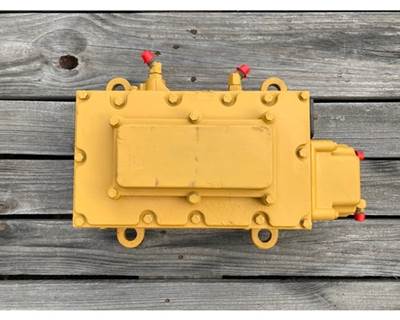 Caterpillar 3176 Engine Control Module (ECM)
