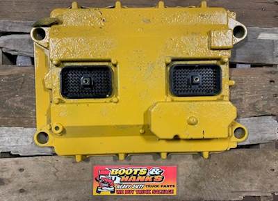 Caterpillar C12 Engine Control Module (ECM)