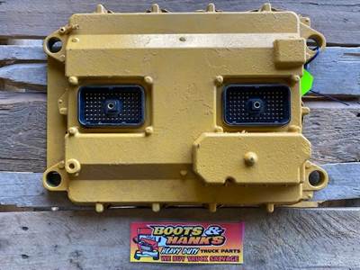 Caterpillar C12 Engine Control Module (ECM)