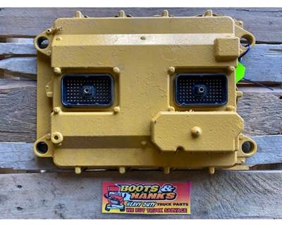 Caterpillar C12 Engine Control Module (ECM)