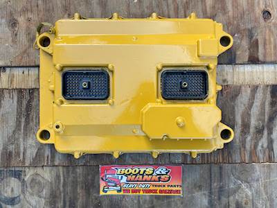 2005 Caterpillar C13 Engine Control Module (ECM)