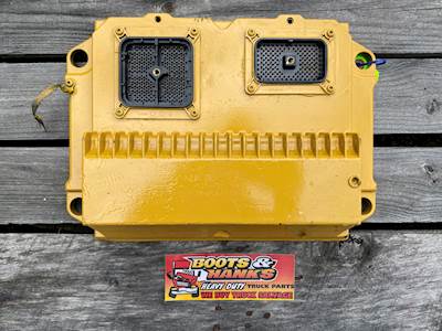 Caterpillar C13 Engine Control Module (ECM)