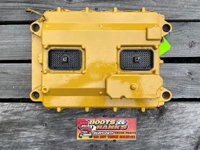 Caterpillar C13 Engine Control Module (ECM)