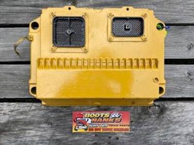 Caterpillar C13 Engine Control Module (ECM)