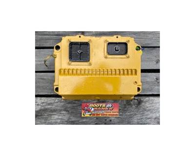 Caterpillar C13 Engine Control Module (ECM)
