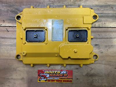 2001 Caterpillar C15 6NZ Engine Control Module (ECM)
