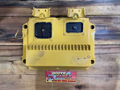 Caterpillar C15 Engine Control Module (ECM) S/N MXS
