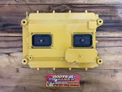 2001 Caterpillar C15 6NZ Engine Control Module (ECM)