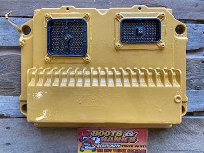 Caterpillar C7 Engine Control Module (ECM)