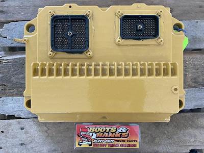 Caterpillar C7 Engine Control Module (ECM)