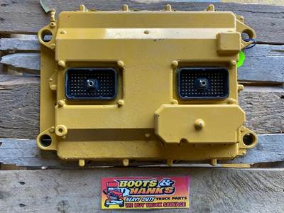 Caterpillar C7 Engine Control Module (ECM)
