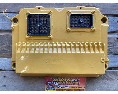 Caterpillar C7 Engine Control Module (ECM)