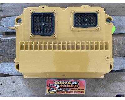 Caterpillar C7 Engine Control Module (ECM)