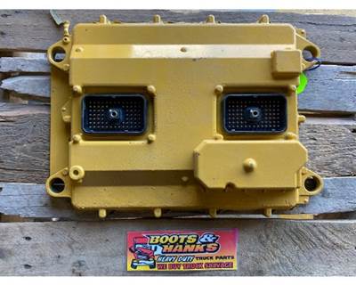 Caterpillar C7 Engine Control Module (ECM)