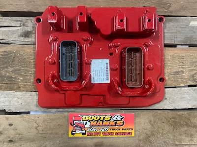 Cummins ISB Engine Control Module (ECM)