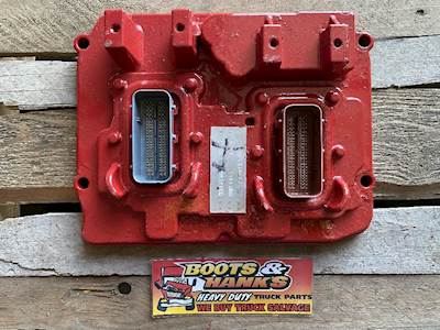 Cummins ISB 6.7L Engine Control Module (ECM)