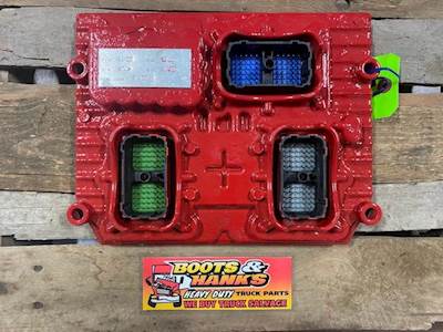 Cummins ISB 6.7L Engine Control Module (ECM)