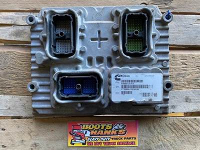 Cummins ISB 6.7L Engine Control Module (ECM)
