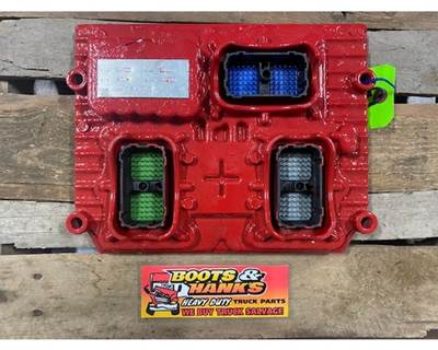 Cummins ISB 6.7L Engine Control Module (ECM)