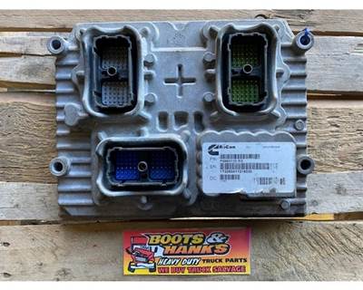 Cummins ISB 6.7L Engine Control Module (ECM)