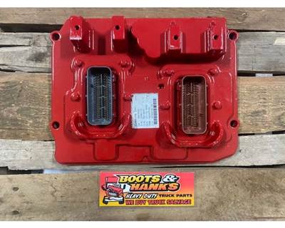 Cummins ISB Engine Control Module (ECM)