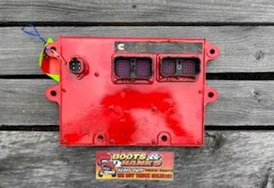 Cummins ISM Engine Control Module (ECM)