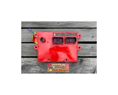 Cummins ISM Engine Control Module (ECM)