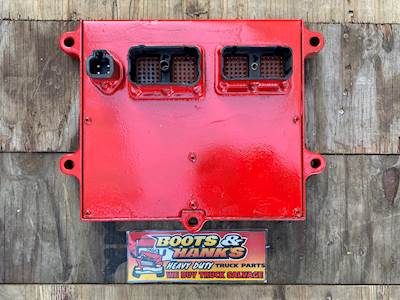 2006 Cummins ISX Engine Control Module (ECM)