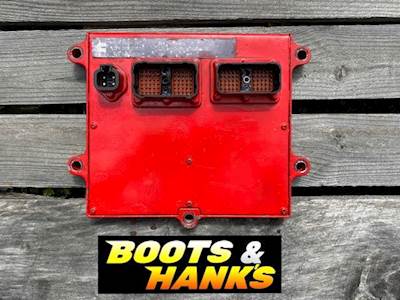 Cummins ISX Engine Control Module (ECM)