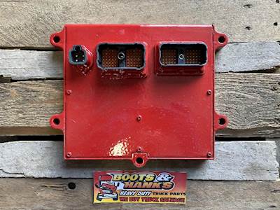Cummins ISX Engine Control Module (ECM)
