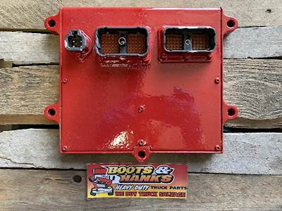 Cummins ISX Engine Control Module (ECM)