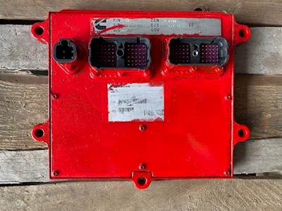 Cummins ISX Engine Control Module (ECM)