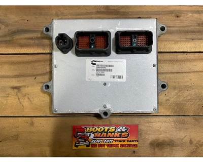 Cummins ISX Engine Control Module (ECM)