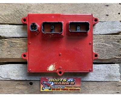 Cummins ISX Engine Control Module (ECM)