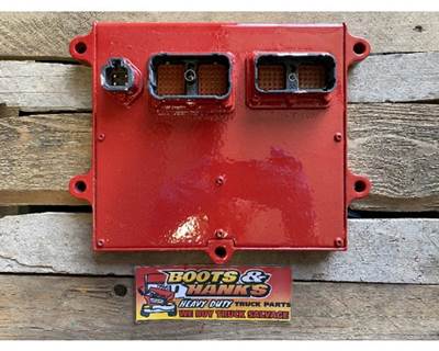Cummins ISX Engine Control Module (ECM)