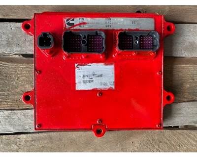 Cummins ISX Engine Control Module (ECM)
