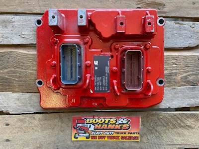 Cummins ISX15 Engine Control Module (ECM)