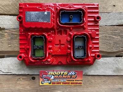 Cummins ISX15 Engine Control Module (ECM)