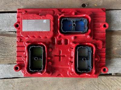 Cummins ISX15 Engine Control Module (ECM)