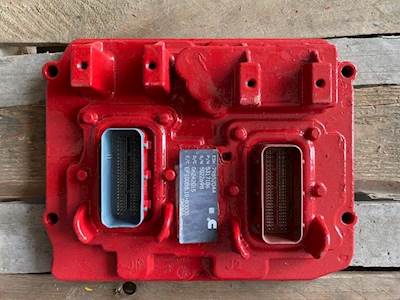 Cummins ISX15 Engine Control Module (ECM)