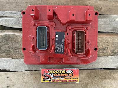 Cummins ISX15 Engine Control Module (ECM)