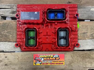 Cummins ISX15 Engine Control Module (ECM)