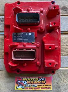 Cummins ISX15 Engine Control Module (ECM)