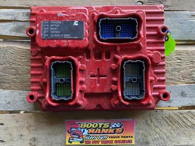 Cummins ISX15 Engine Control Module (ECM)