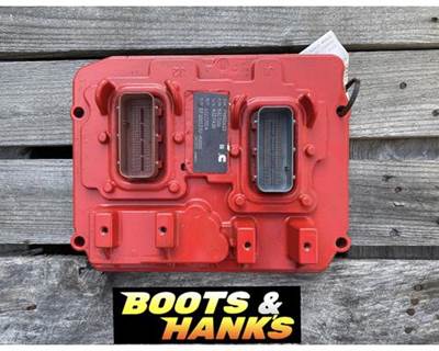 Cummins ISX15 Engine Control Module (ECM)