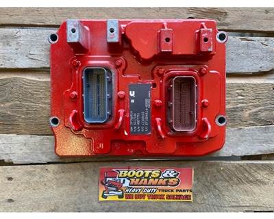 Cummins ISX15 Engine Control Module (ECM)