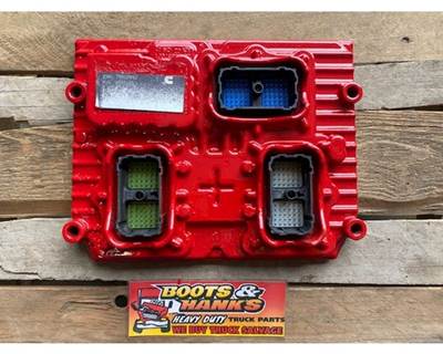 Cummins ISX15 Engine Control Module (ECM)