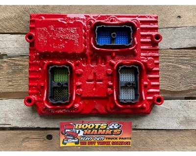 Cummins ISX15 Engine Control Module (ECM)